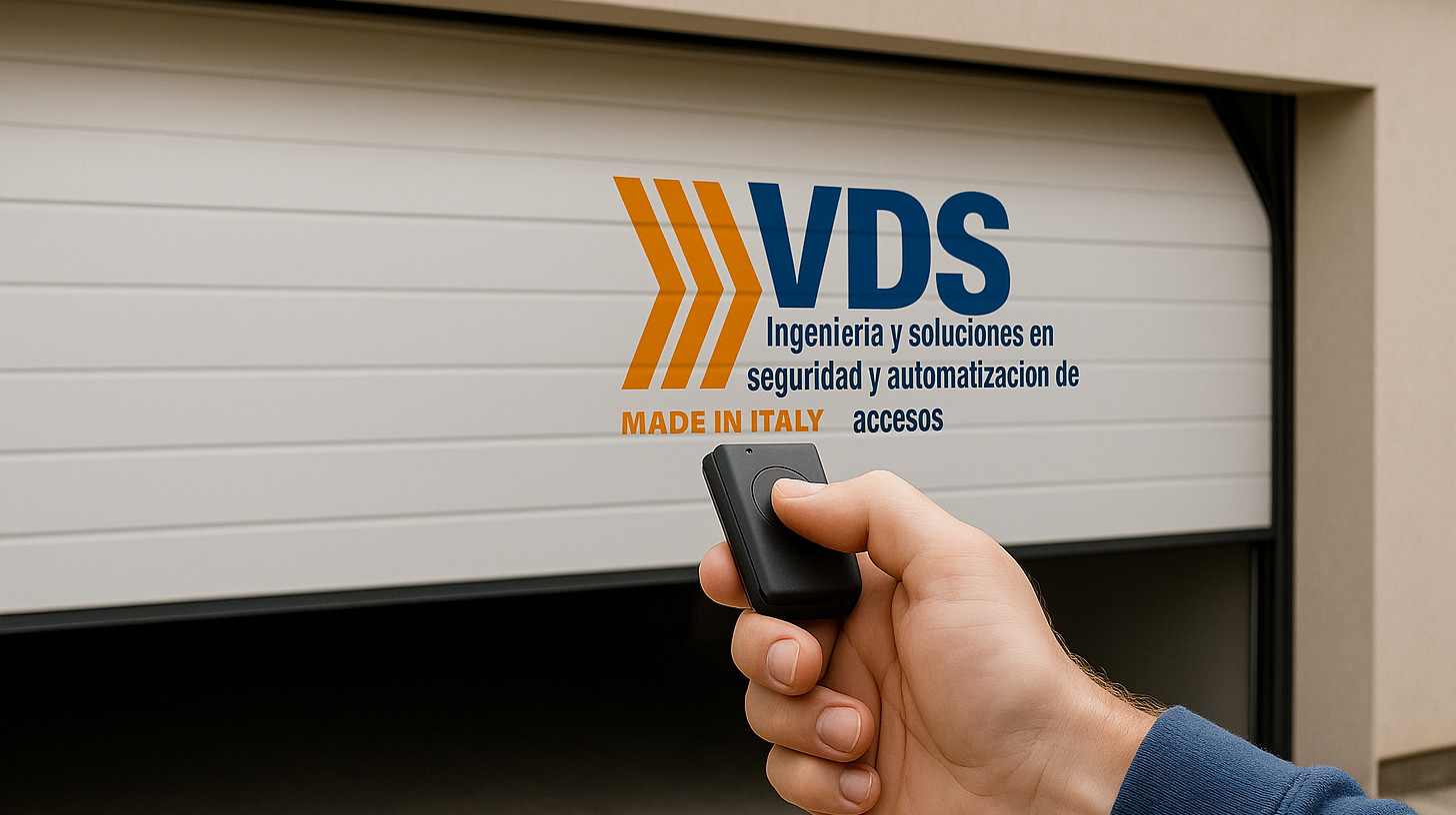 Puertas Automáticas